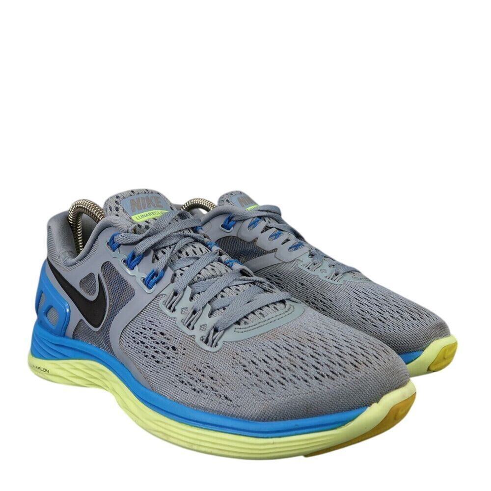 Nike Shoes Womens 7.5 Athletic Running Lunareclipse 4 Trainer Sneaker Comfort